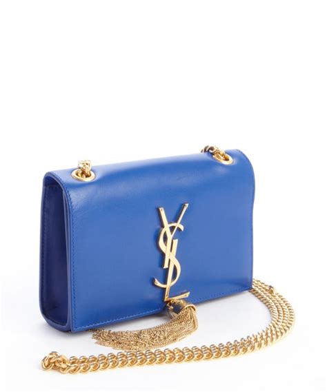 light blue ysl purse|ysl handbags white.